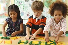 32,500 Children Reached Through Home-Based ECD