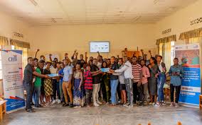 Supporting Teen Mothers: Strong Moms, Bright Futures