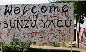 SUNZU YACU Library